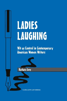 Book cover for Ladies Laughing
