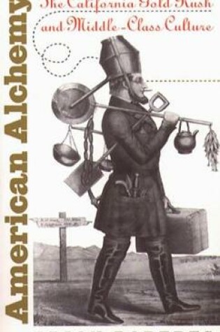 Cover of American Alchemy