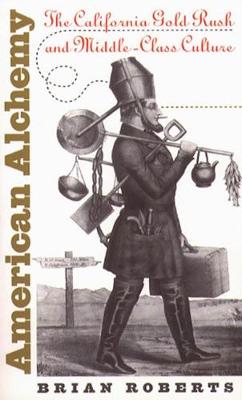 Cover of American Alchemy