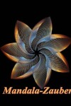 Book cover for Mandala-Zauber