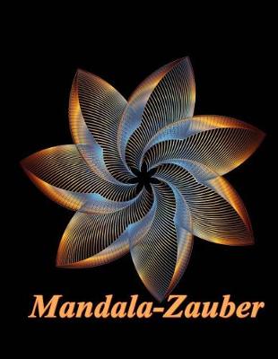 Book cover for Mandala-Zauber