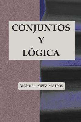 Book cover for Conjuntos y Logica