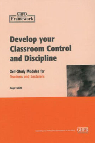 Cover of Framework: Develop Your Classroom Control and Discipline