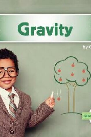 Cover of Gravity