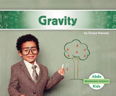 Cover of Gravity