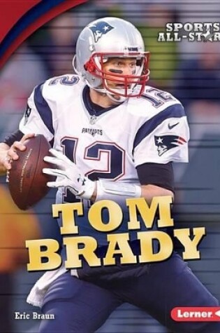 Cover of Tom Brady