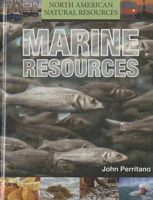 Book cover for Marine Resources