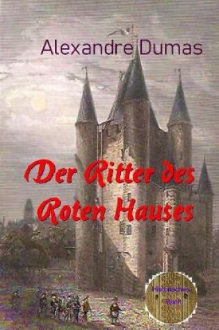 Cover of Der Ritter des Roten Hauses