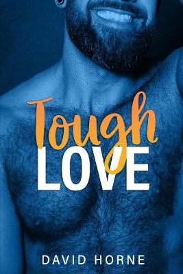 Book cover for Tough Love