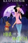 Book cover for Hell of a Witch