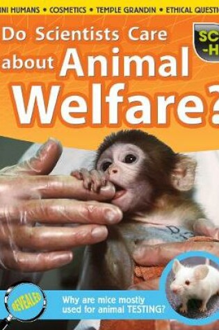 Cover of Do Scientists Care About Animal Welfare?