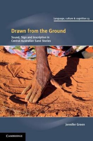 Cover of Drawn from the Ground