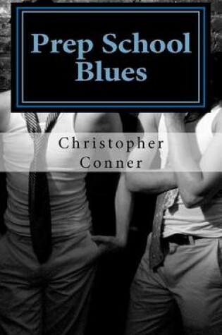 Cover of Prep School Blues