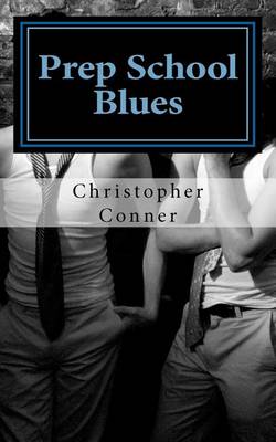 Book cover for Prep School Blues