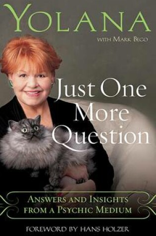 Cover of Just One More Question