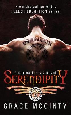 Book cover for Serendipity