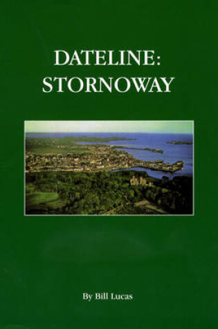 Cover of Dateline