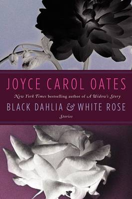 Book cover for Black Dahlia & White Rose