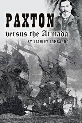 Book cover for Paxton Versus the Armada