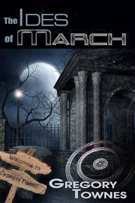 Book cover for The Ides of March