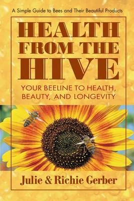 Book cover for Health from the Hive