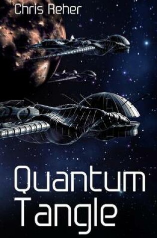 Cover of Quantum Tangle
