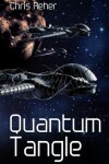 Book cover for Quantum Tangle