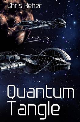 Cover of Quantum Tangle