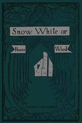 Book cover for Snow White