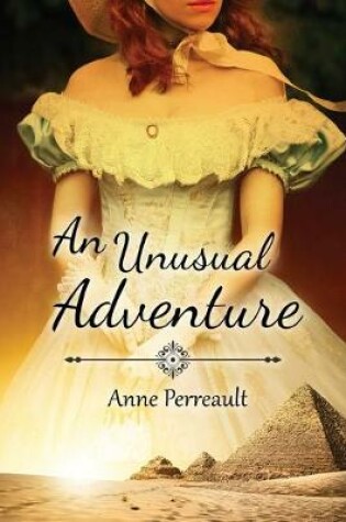 Cover of An Unusual Adventure