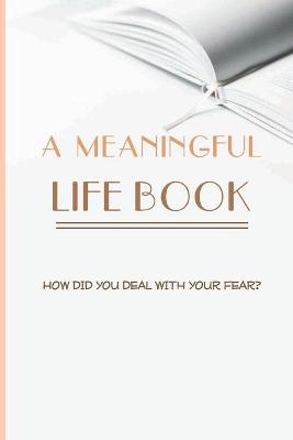 Book cover for A Meaningful Life Book