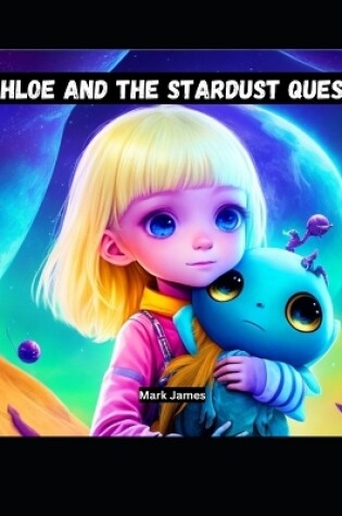 Cover of Chloe and the Stardust Quest