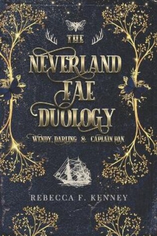 Cover of The Neverland Fae Duology