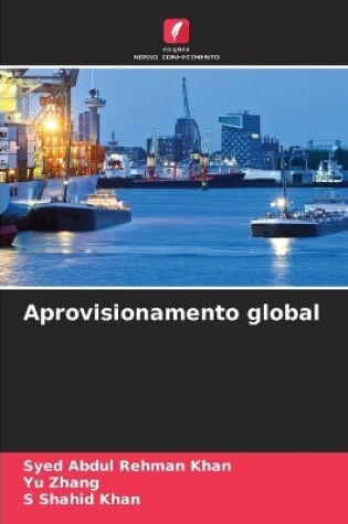 Cover of Aprovisionamento global