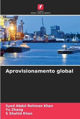 Book cover for Aprovisionamento global