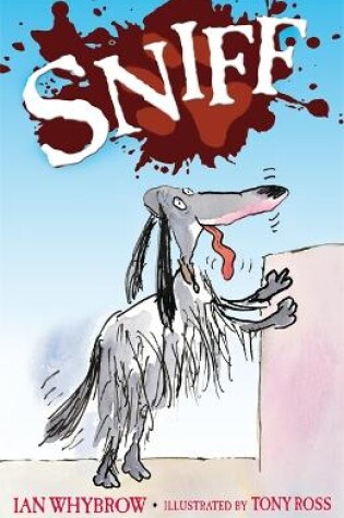 Cover of Sniff