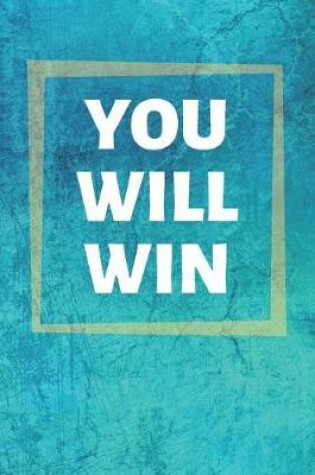 Cover of You Will Win