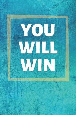 Cover of You Will Win