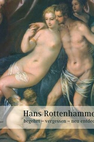 Cover of Hans Rottenhammer