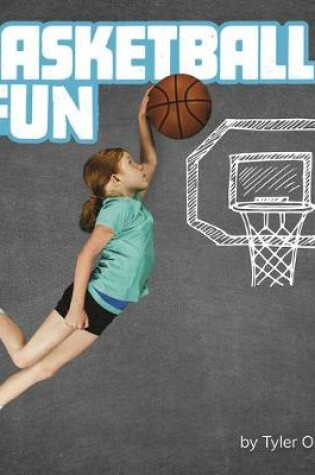 Cover of Basketball Fun