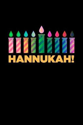 Cover of Hannukah