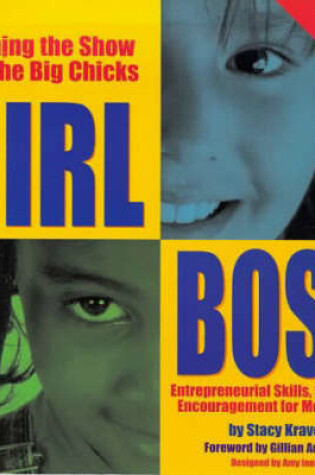 Cover of Girl Boss