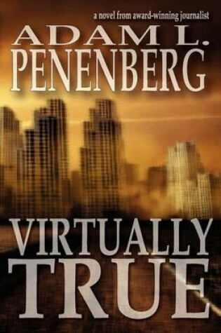 Cover of Virtually True