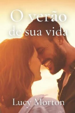 Cover of O verão de sua vida