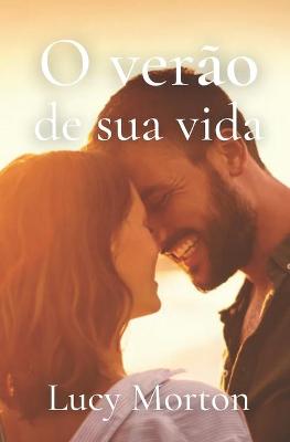 Book cover for O verão de sua vida