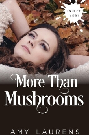 Cover of More Than Mushrooms