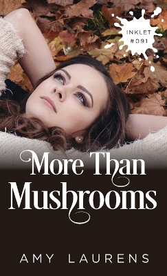 Book cover for More Than Mushrooms