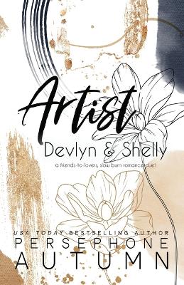 Book cover for Artist - Devlyn & Shelly