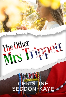 Book cover for The Other Mrs Trippett