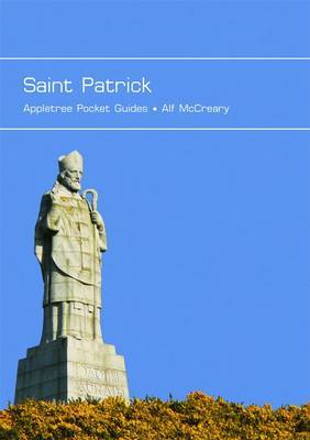 Book cover for Saint Patrick